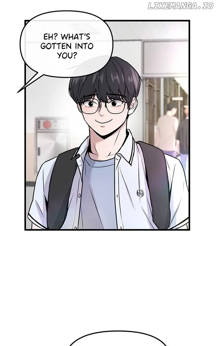 Back to Chanbi Chapter 14 page 13