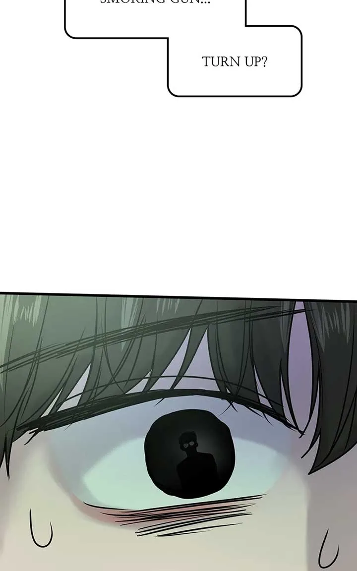 Back to Chanbi Chapter 12 page 32
