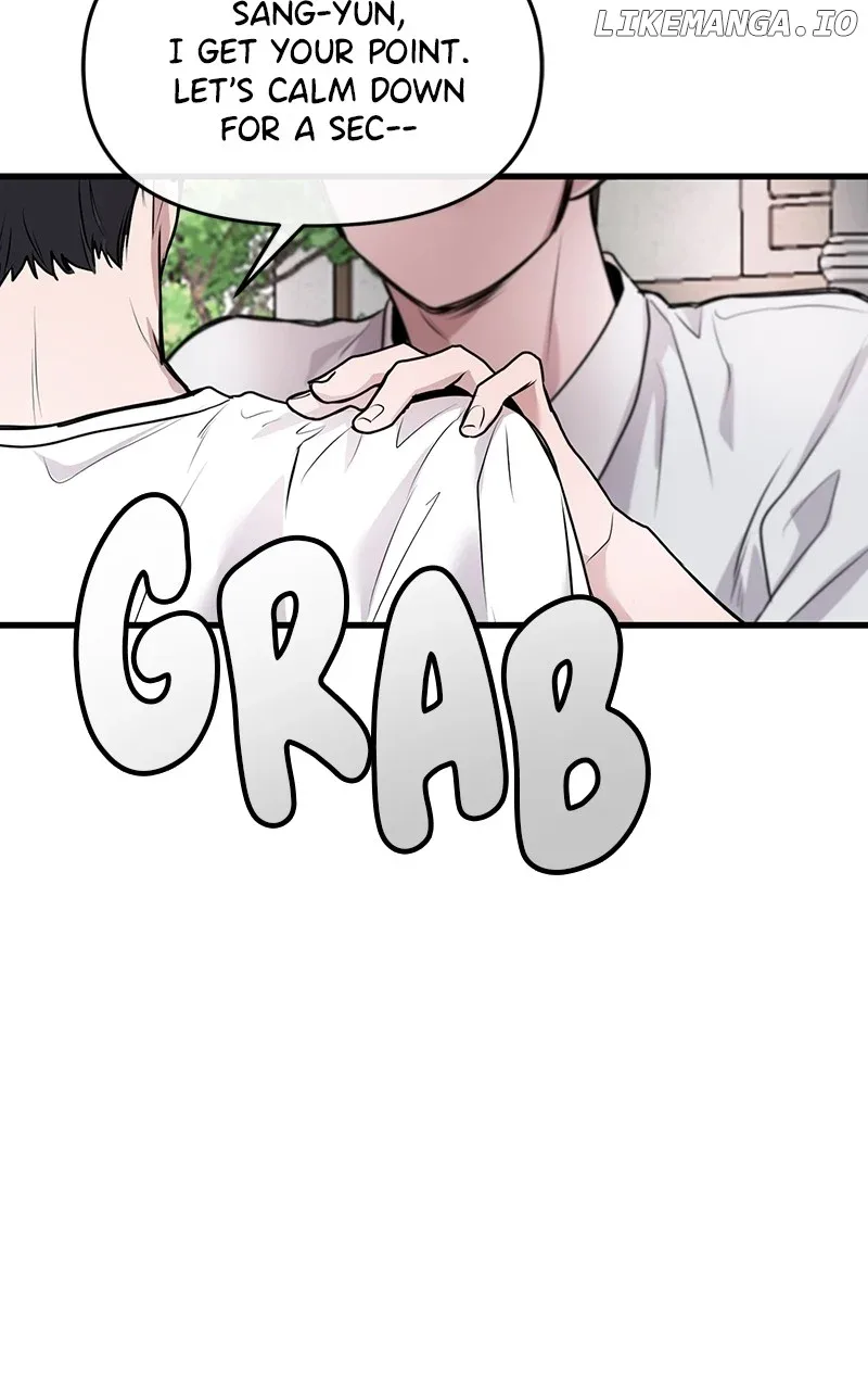 Back to Chanbi Chapter 9 page 33
