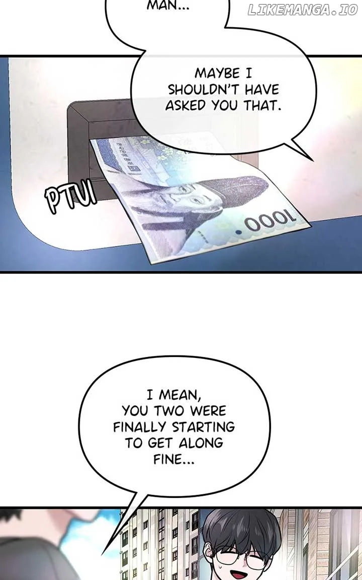 Back to Chanbi Chapter 15 page 11