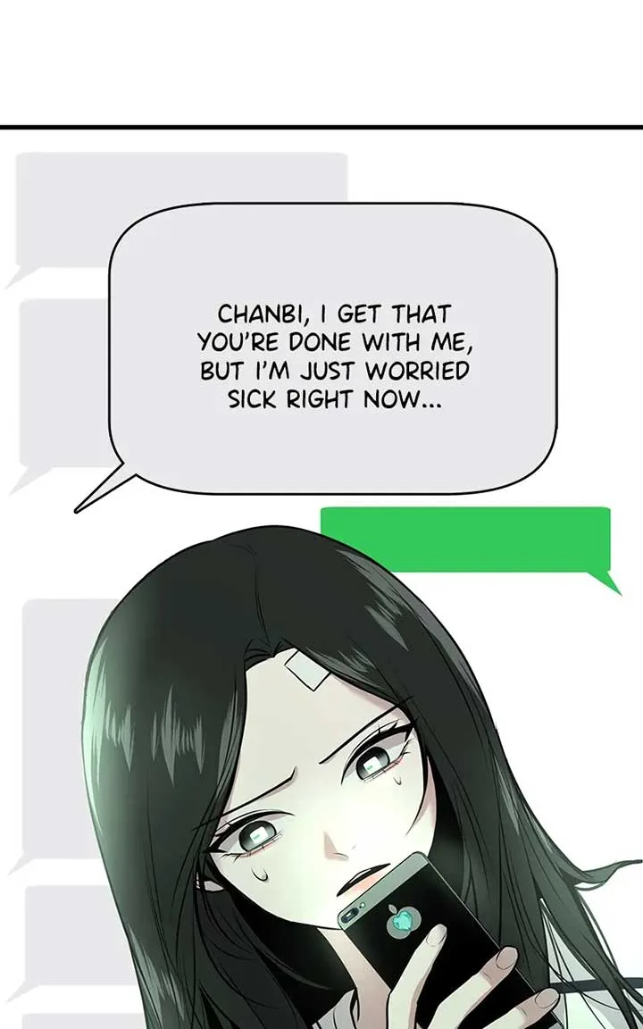 Back to Chanbi Chapter 12 page 23
