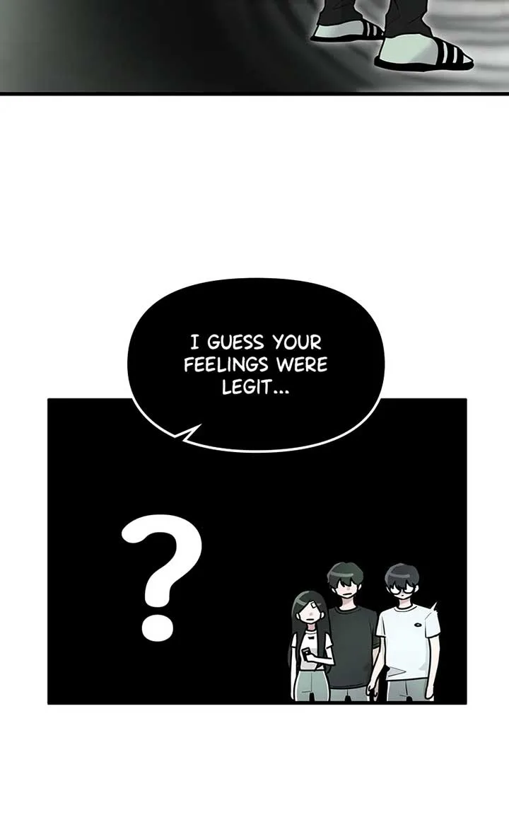 Back to Chanbi Chapter 12 page 37
