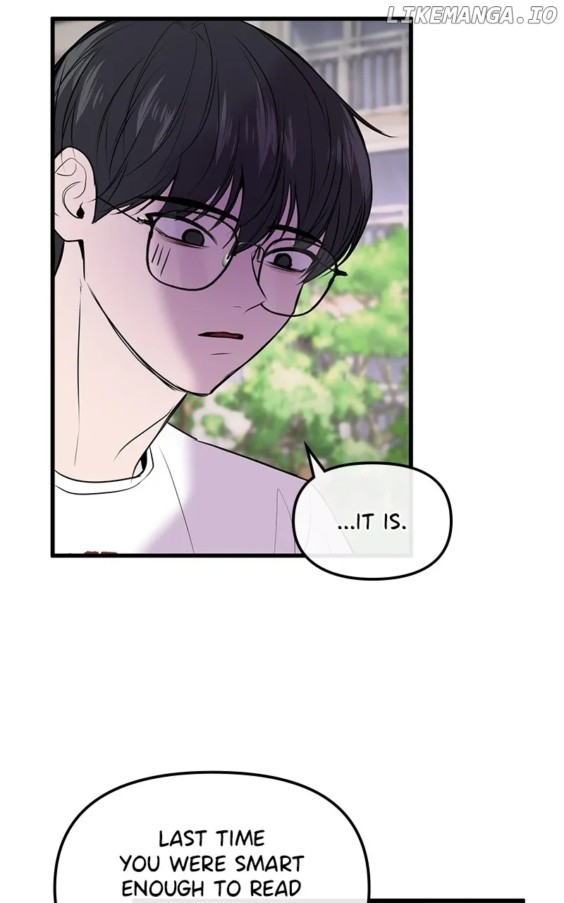 Back to Chanbi Chapter 9 page 29