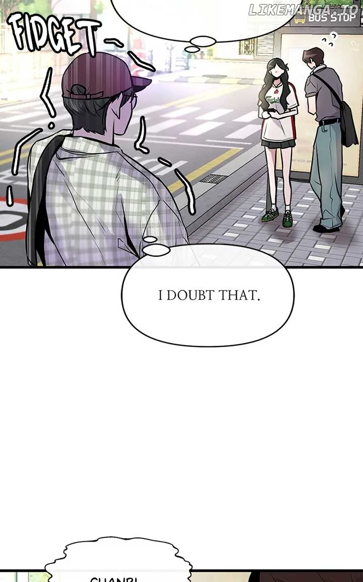 Back to Chanbi Chapter 17 page 4
