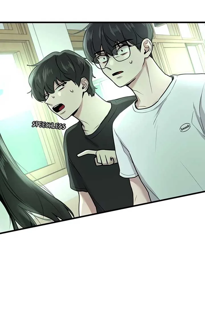 Back to Chanbi Chapter 12 page 27