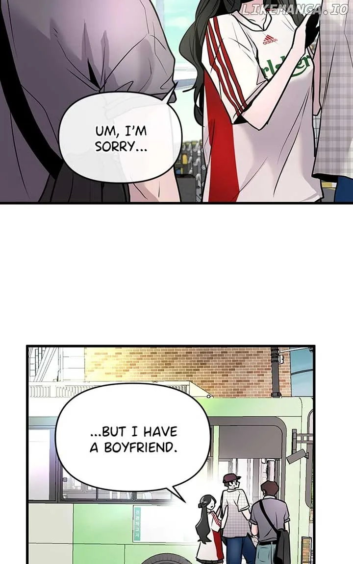 Back to Chanbi Chapter 17 page 11
