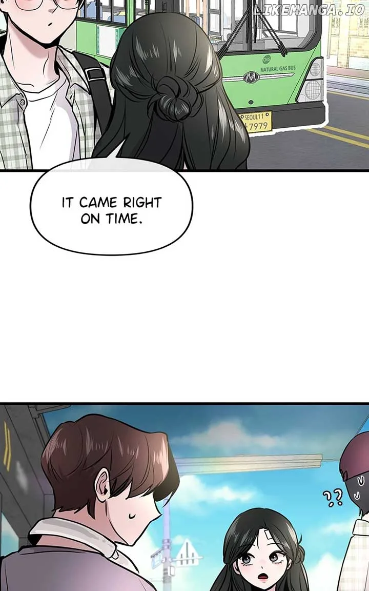 Back to Chanbi Chapter 17 page 10