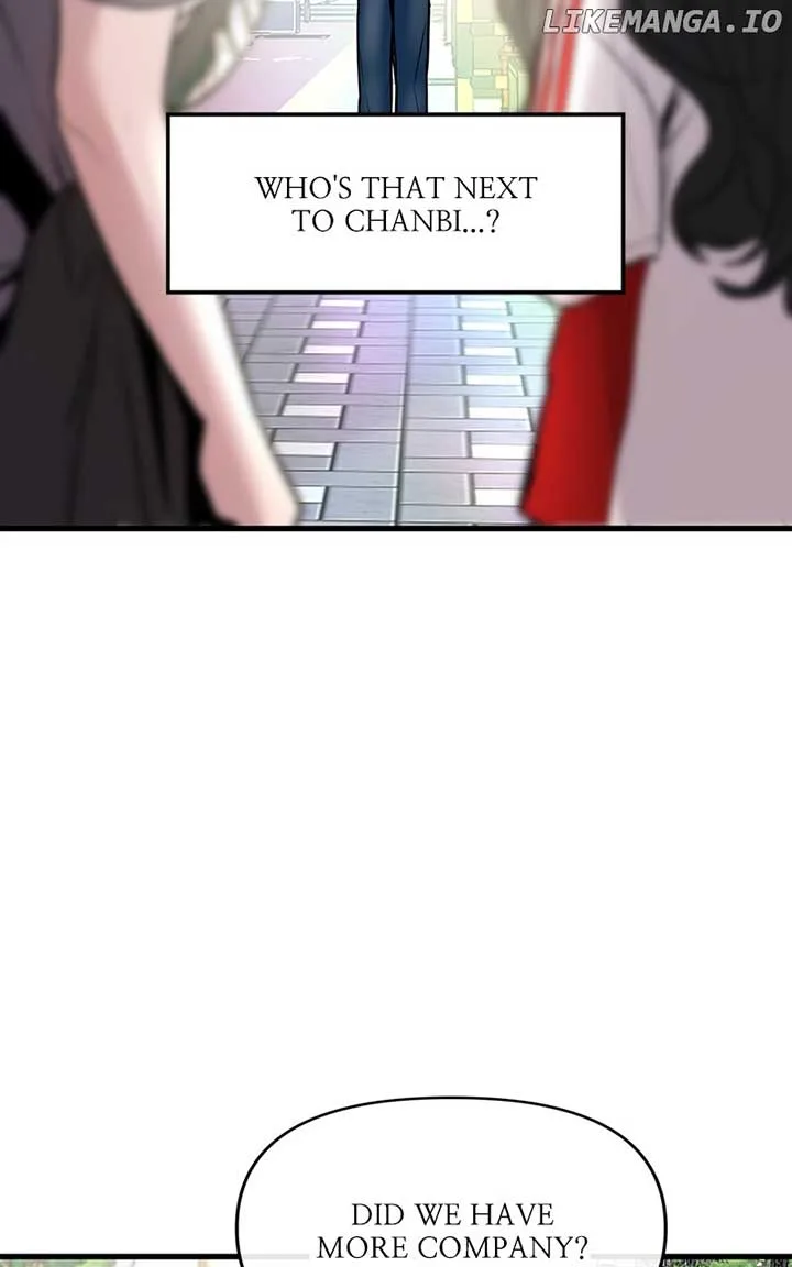 Back to Chanbi Chapter 17 page 3