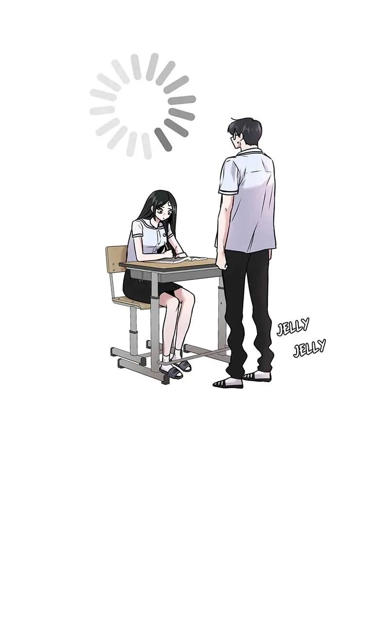 Back to Chanbi Chapter 8 page 5