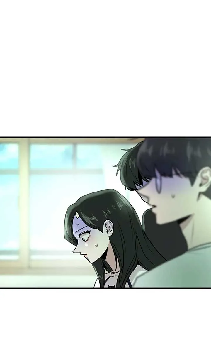 Back to Chanbi Chapter 12 page 20