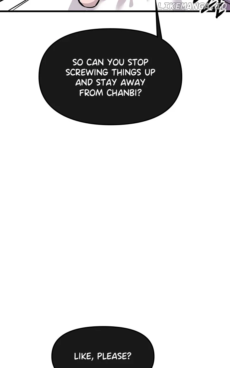 Back to Chanbi Chapter 9 page 35