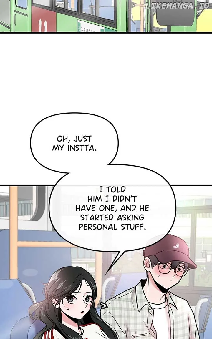Back to Chanbi Chapter 17 page 15