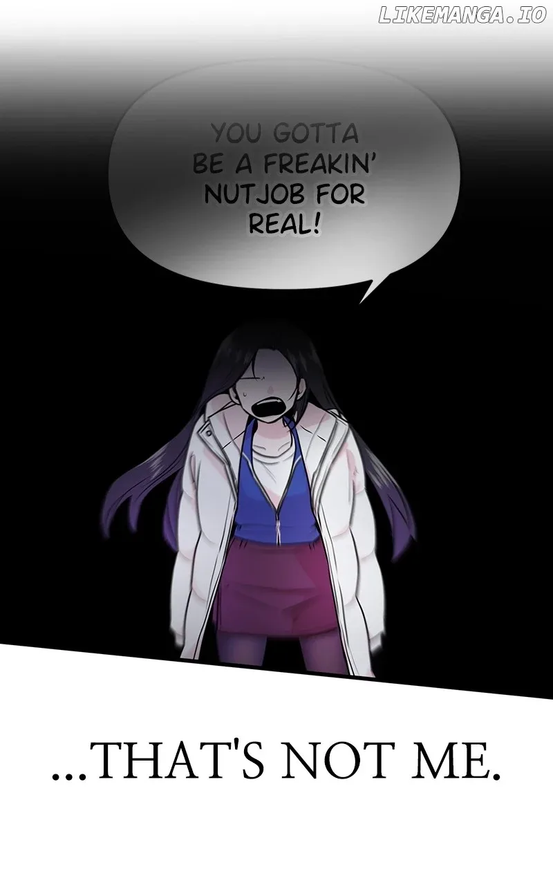 Back to Chanbi Chapter 9 page 43