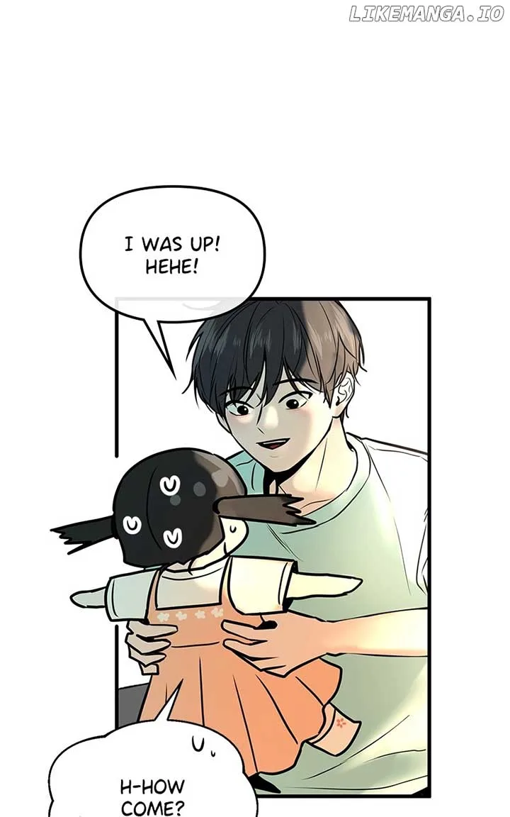 Back to Chanbi Chapter 14 page 9