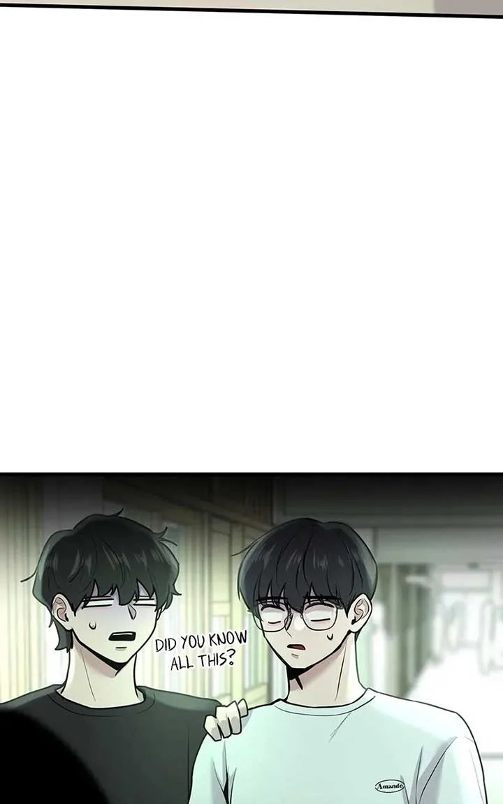 Back to Chanbi Chapter 12 page 33
