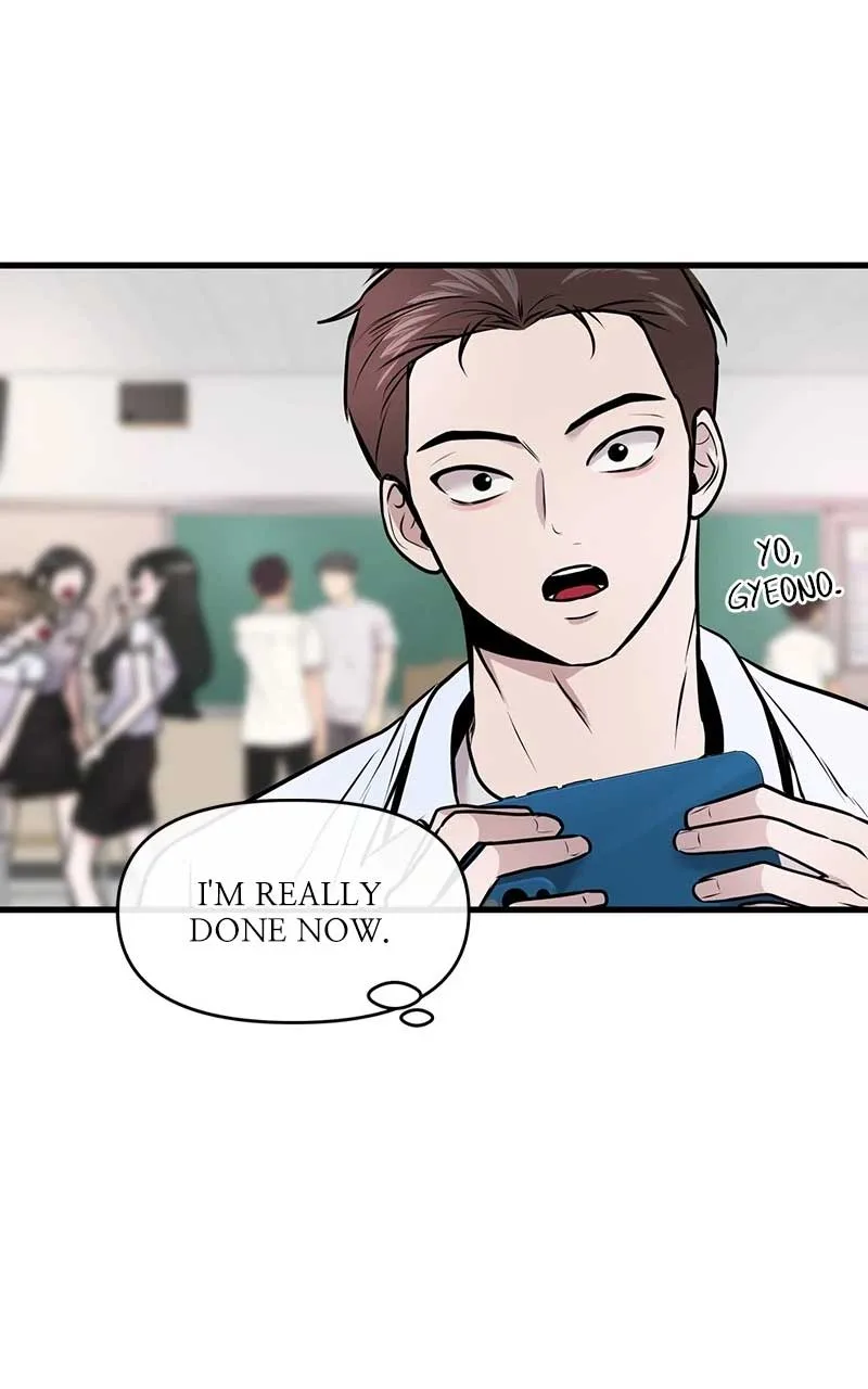 Back to Chanbi Chapter 7 page 47