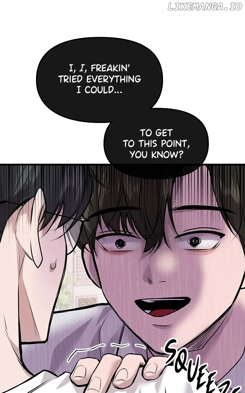Back to Chanbi Chapter 9 page 34
