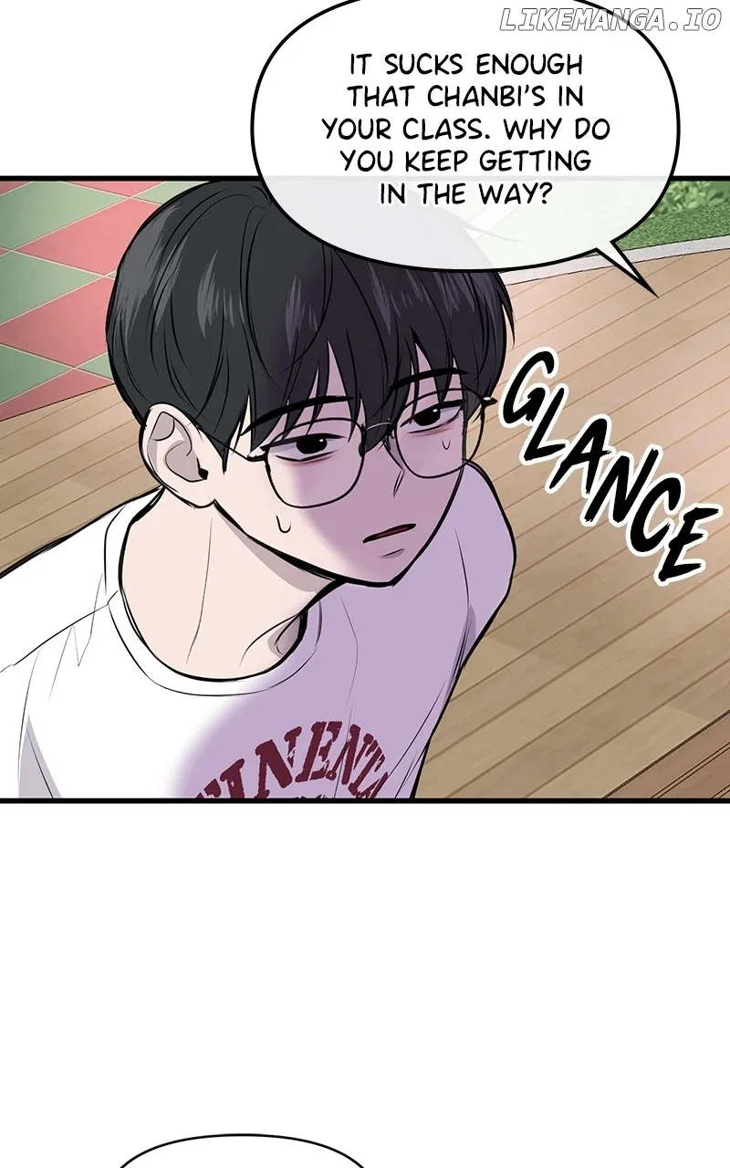 Back to Chanbi Chapter 9 page 31