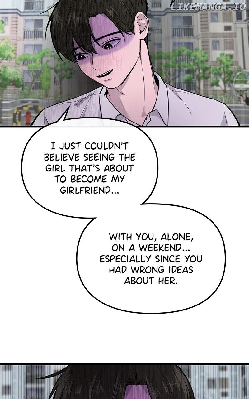 Back to Chanbi Chapter 9 page 27