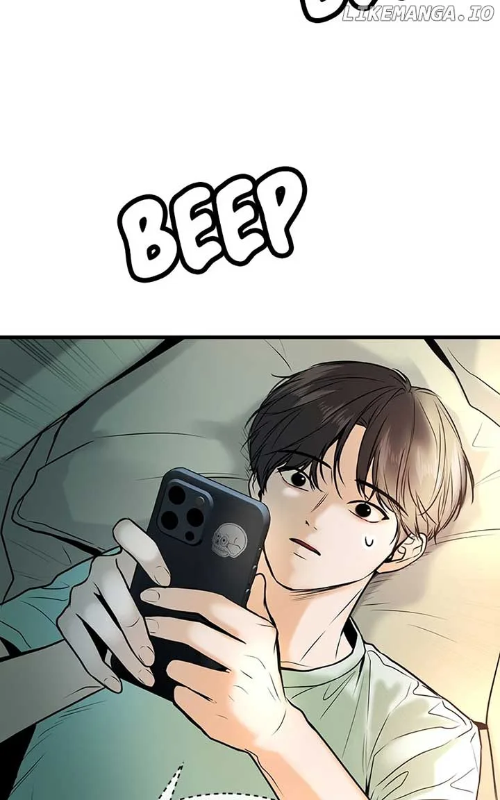 Back to Chanbi Chapter 14 page 4