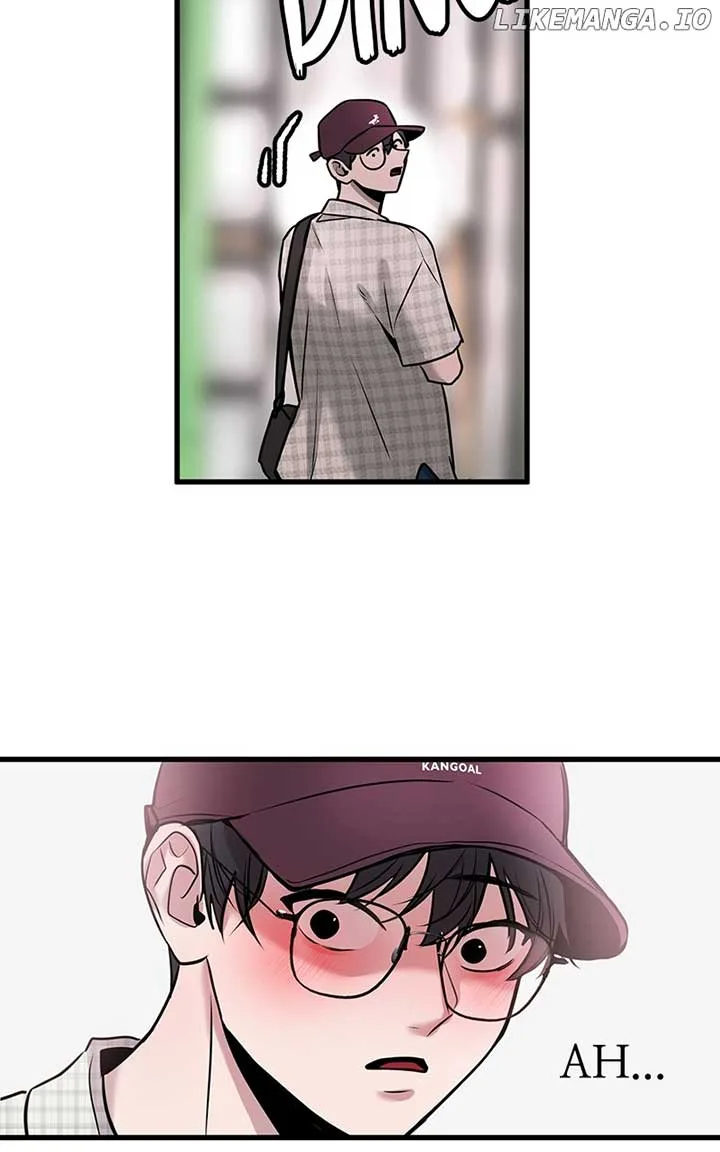 Back to Chanbi Chapter 17 page 13