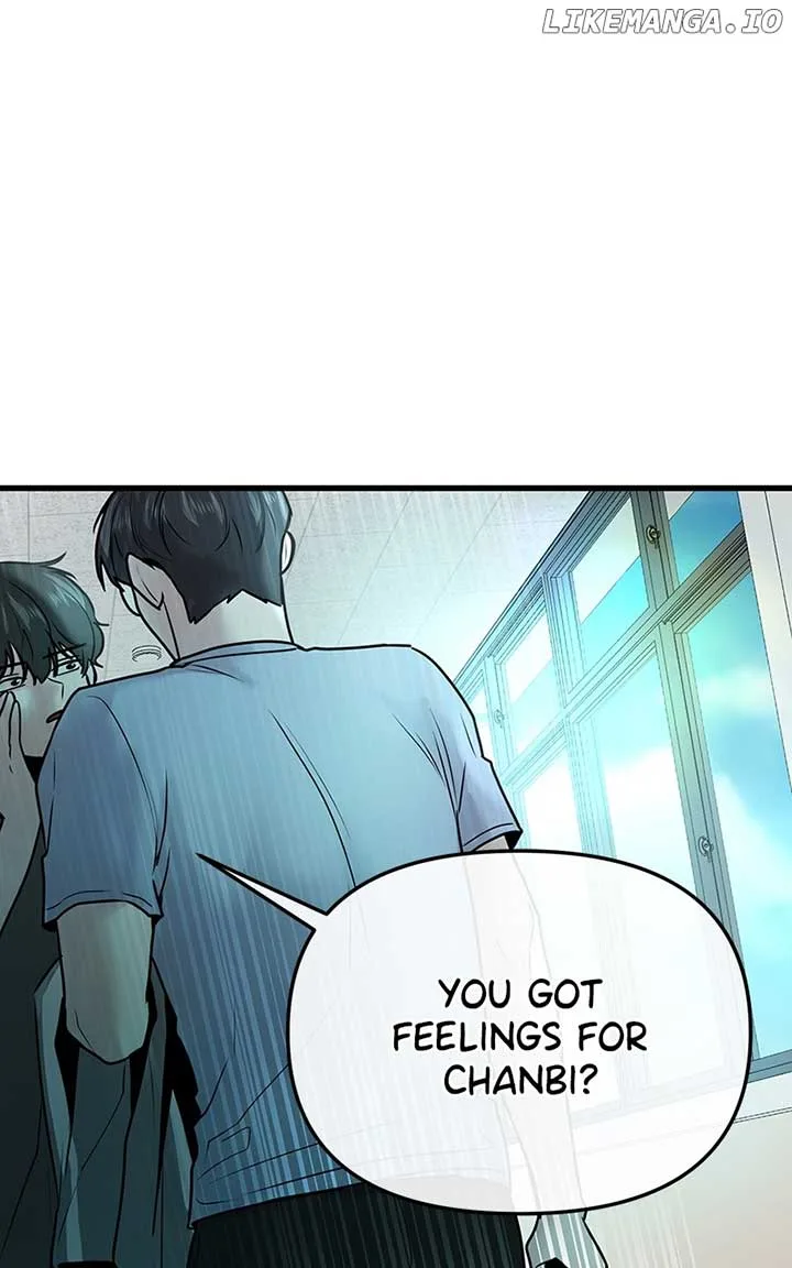 Back to Chanbi Chapter 15 page 2