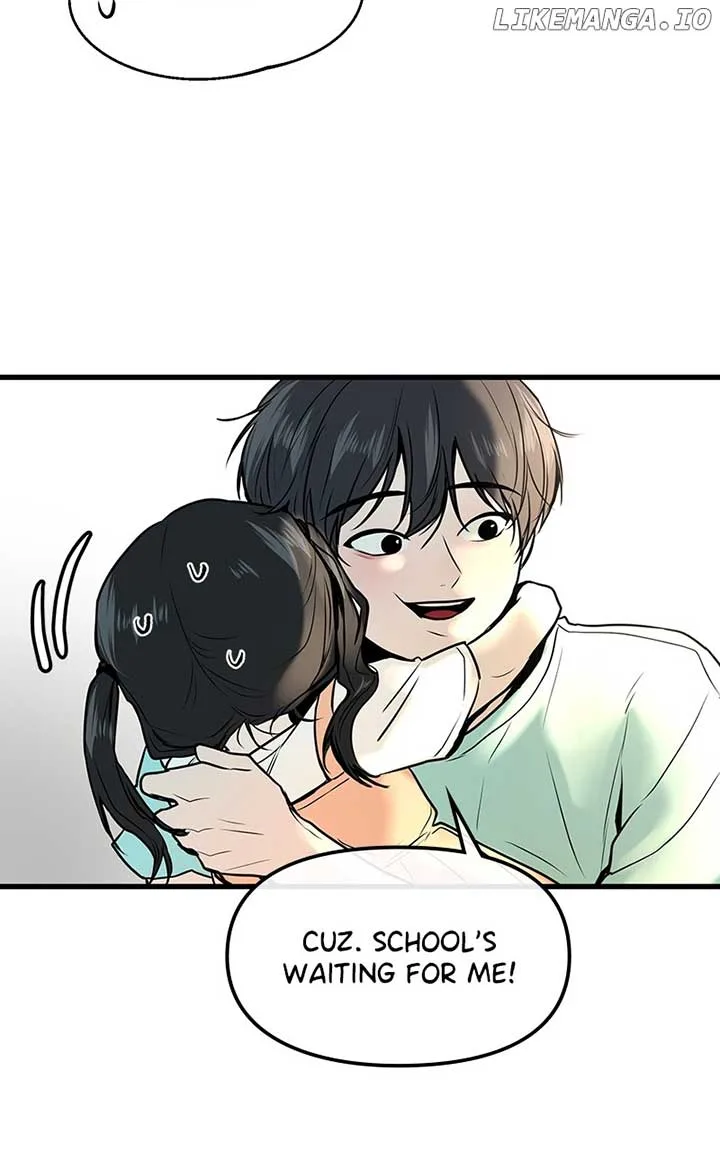 Back to Chanbi Chapter 14 page 10