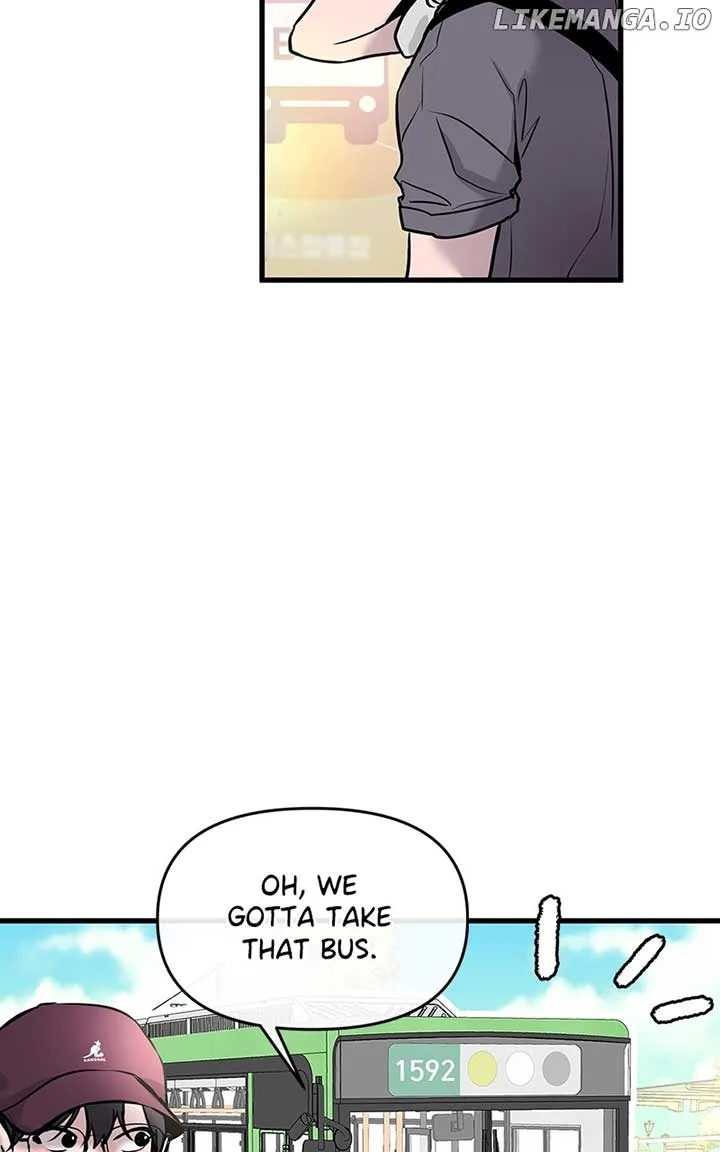Back to Chanbi Chapter 17 page 9
