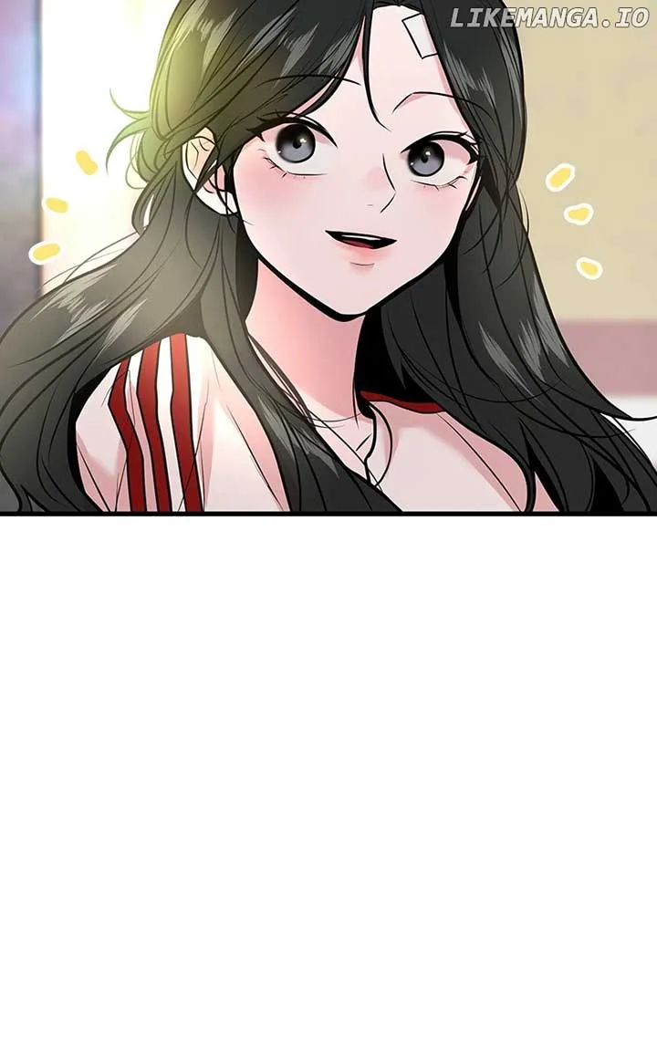 Back to Chanbi Chapter 17 page 6