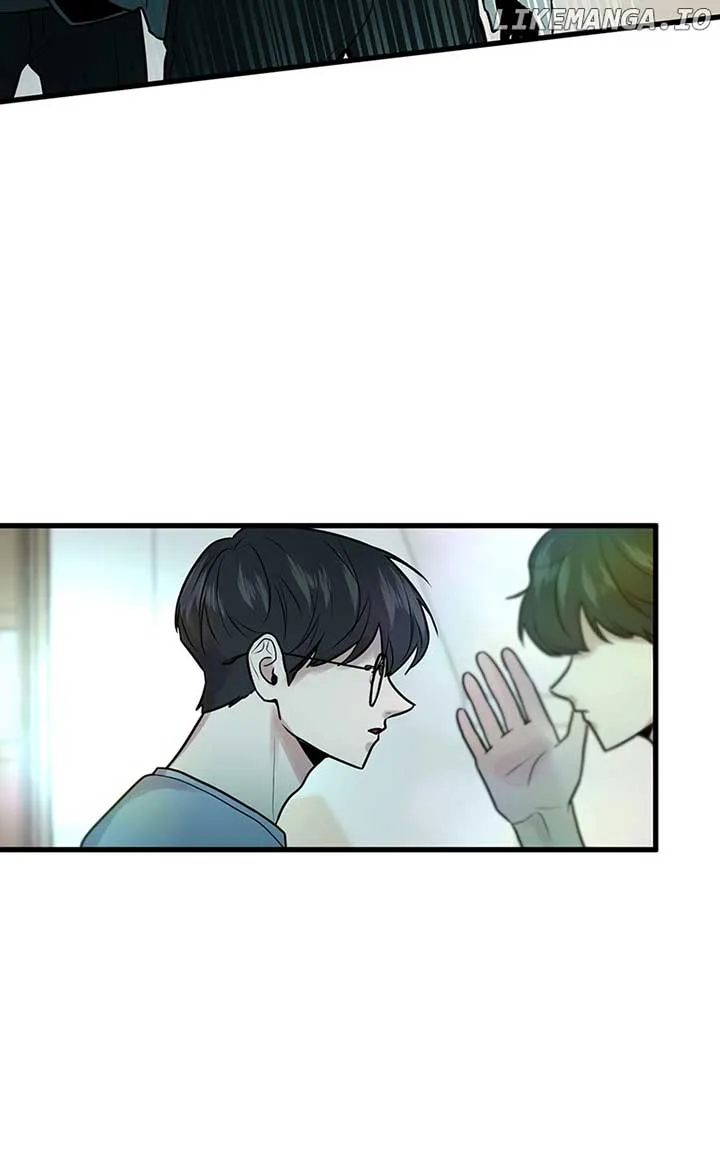 Back to Chanbi Chapter 15 page 3