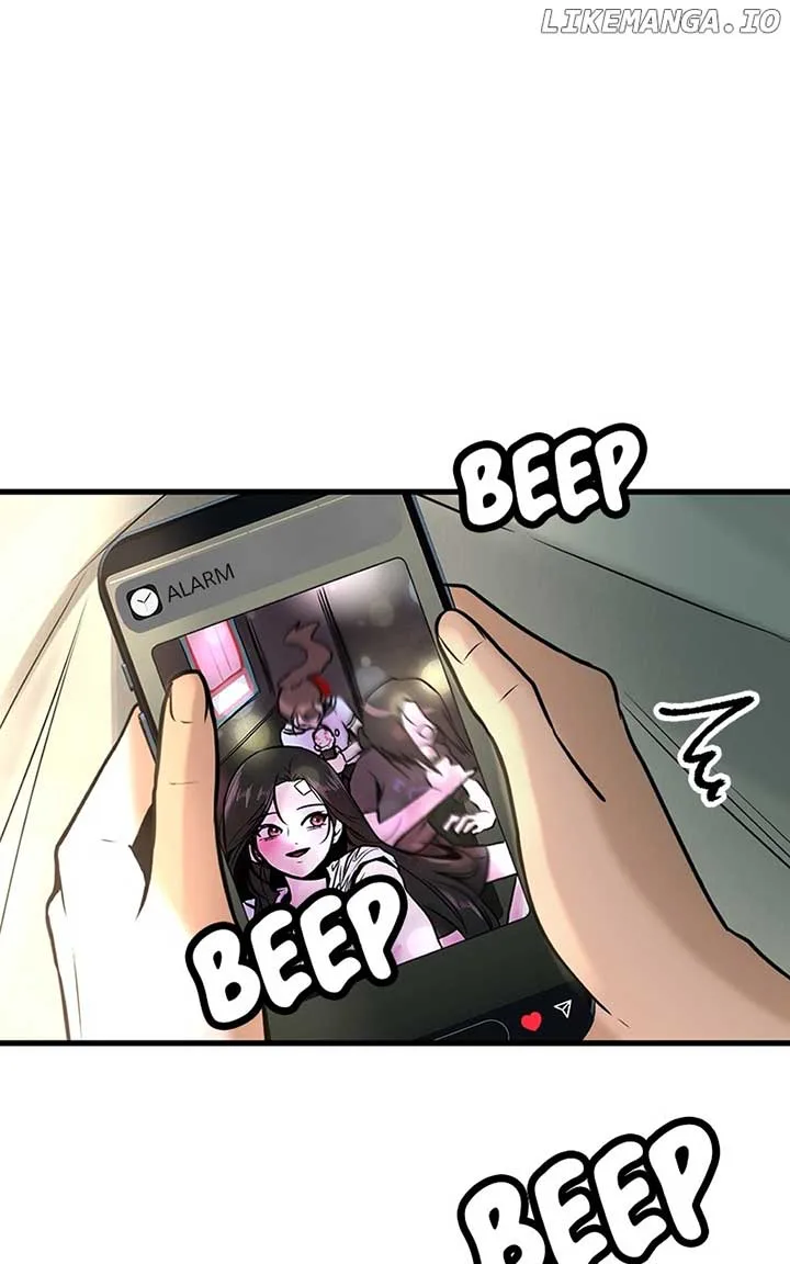 Back to Chanbi Chapter 14 page 3