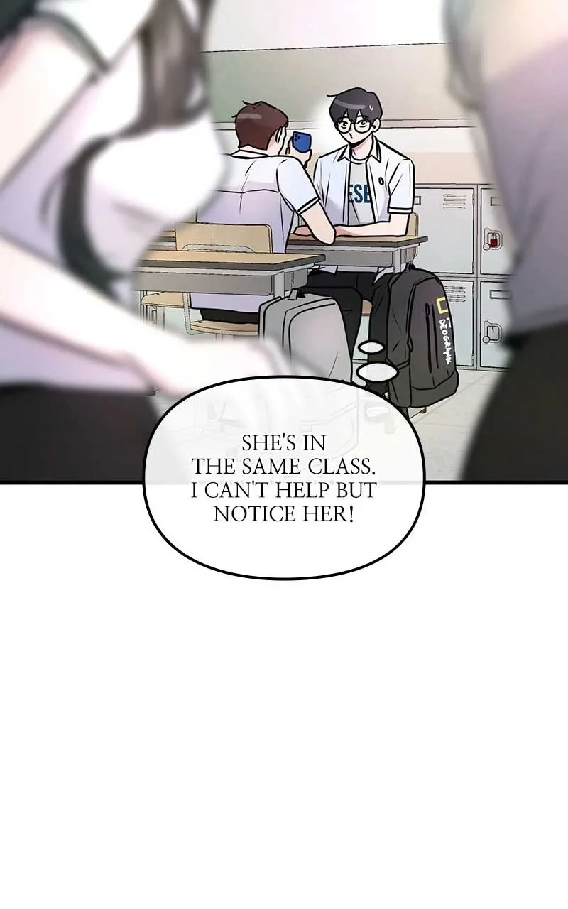 Back to Chanbi Chapter 7 page 50