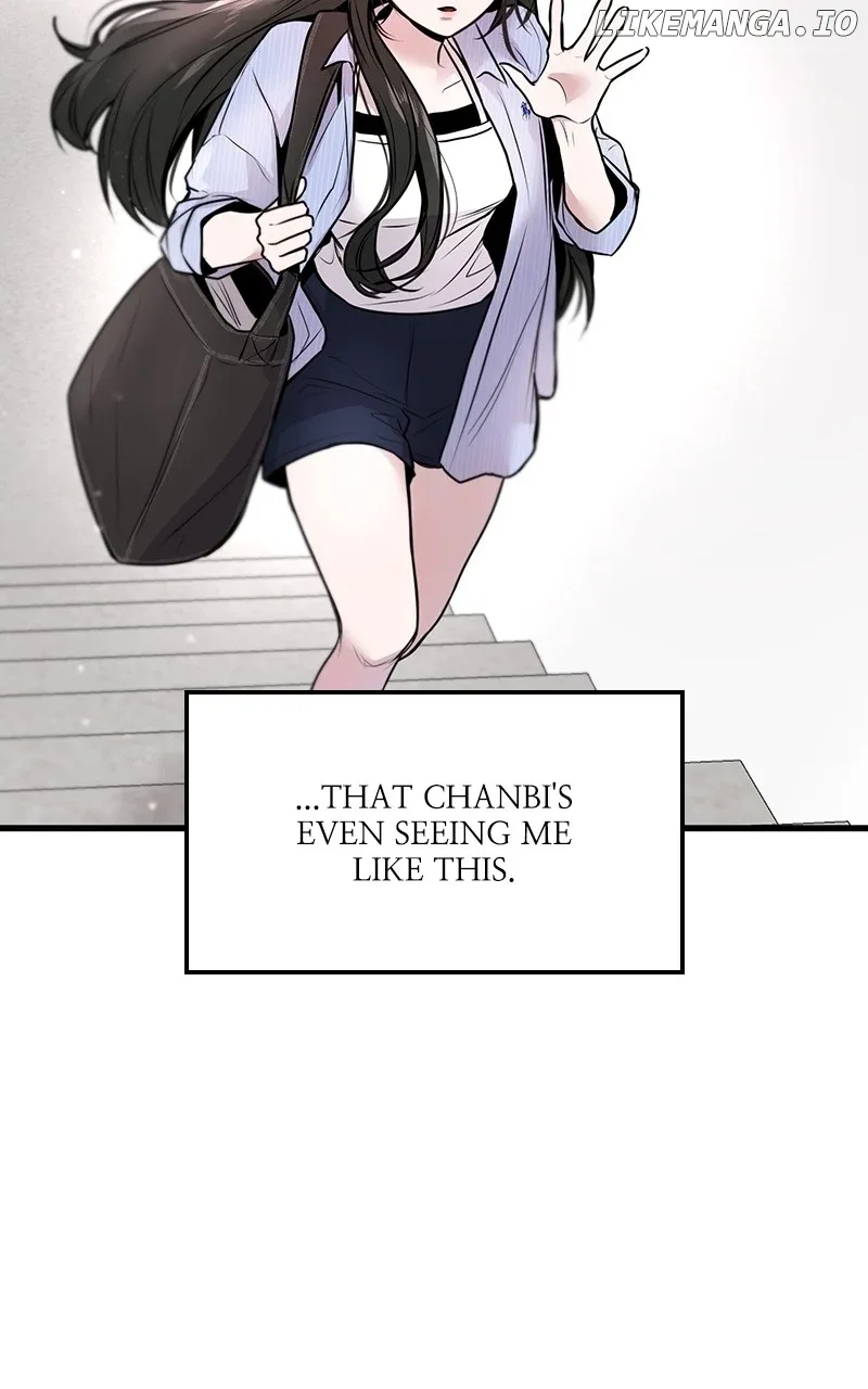 Back to Chanbi Chapter 9 page 45