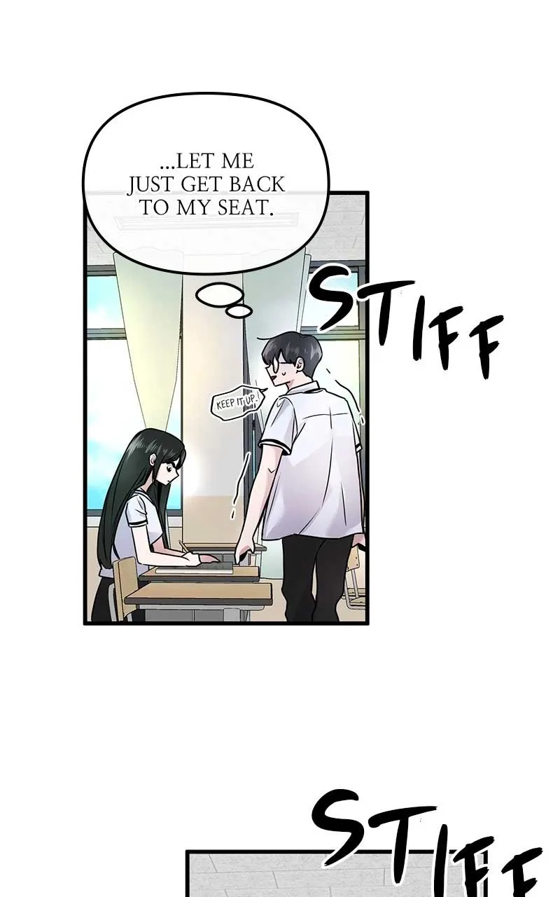 Back to Chanbi Chapter 8 page 9