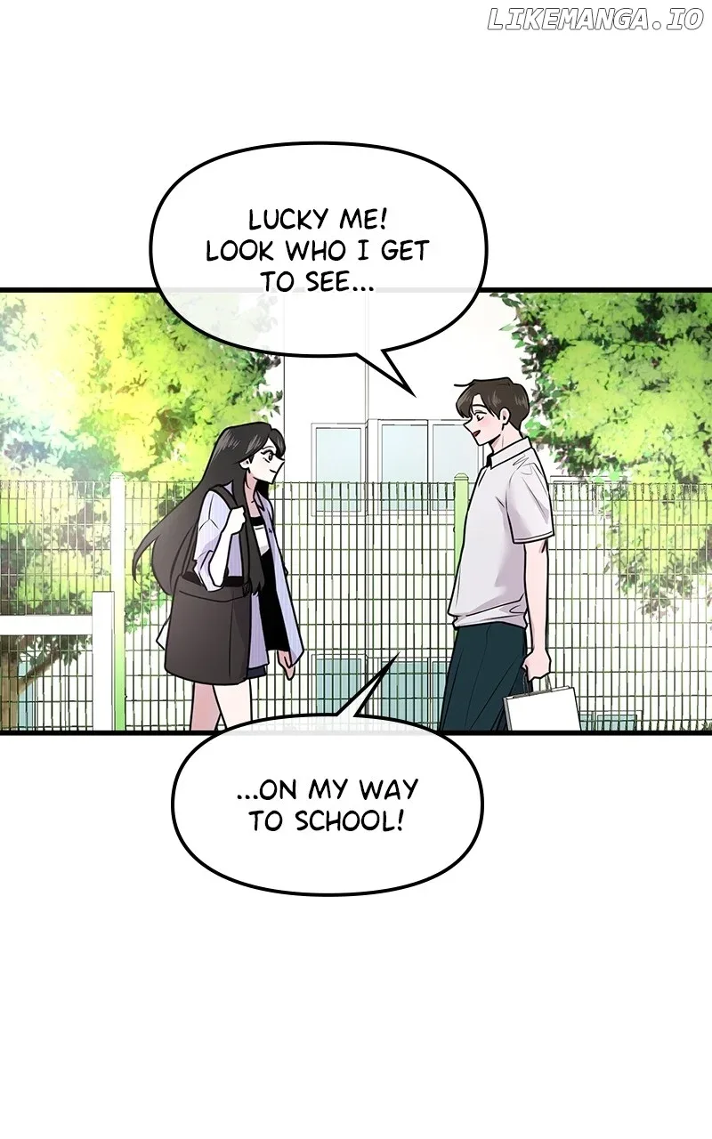 Back to Chanbi Chapter 9 page 48