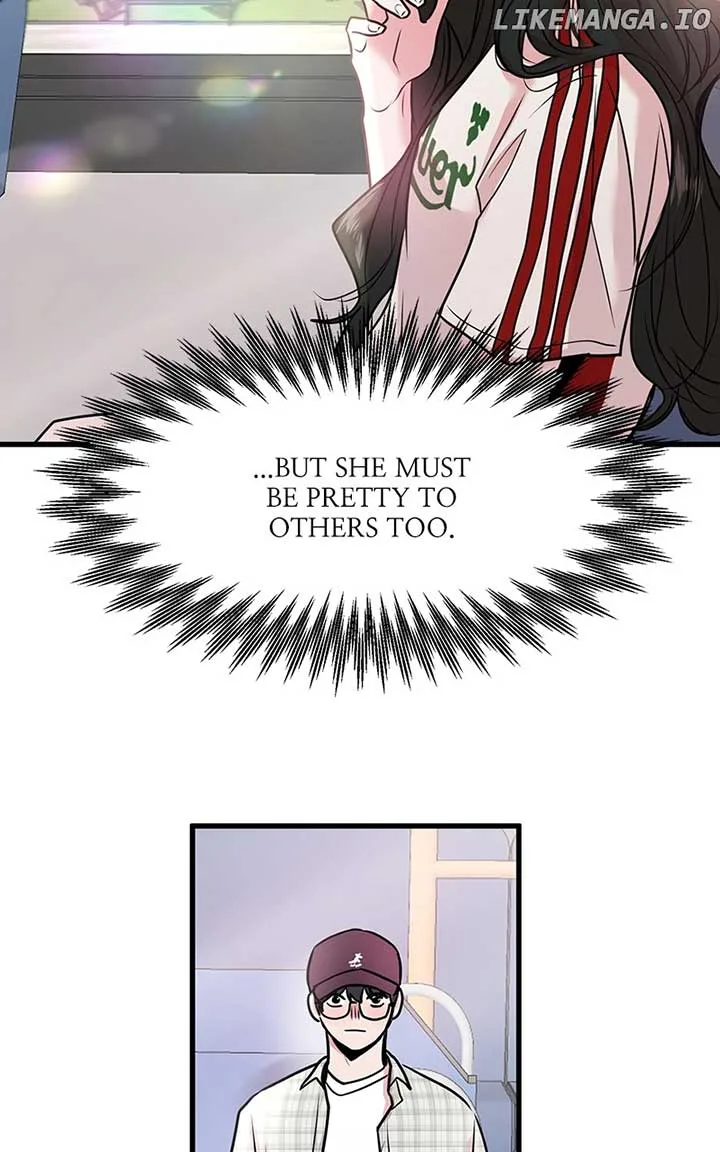 Back to Chanbi Chapter 17 page 19