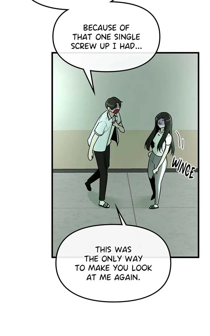 Back to Chanbi Chapter 12 page 56