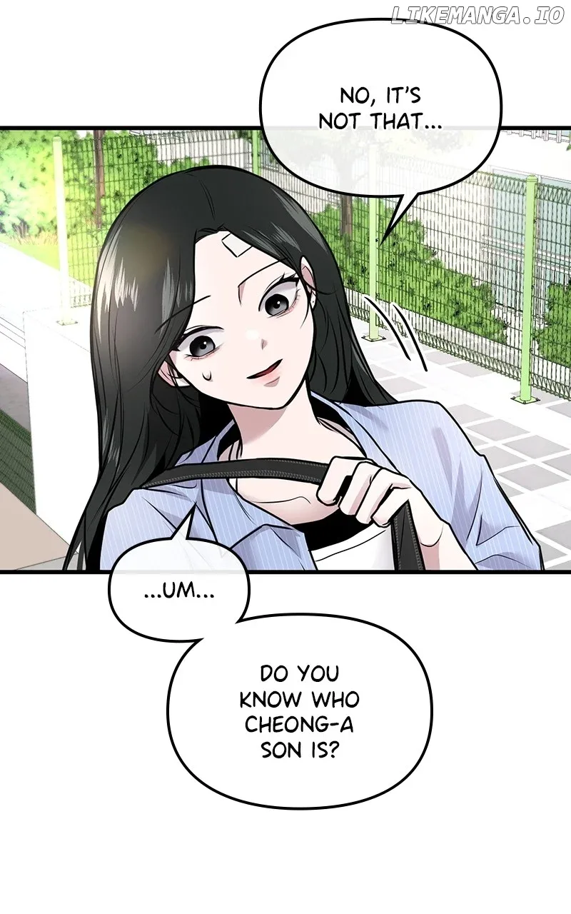 Back to Chanbi Chapter 9 page 52
