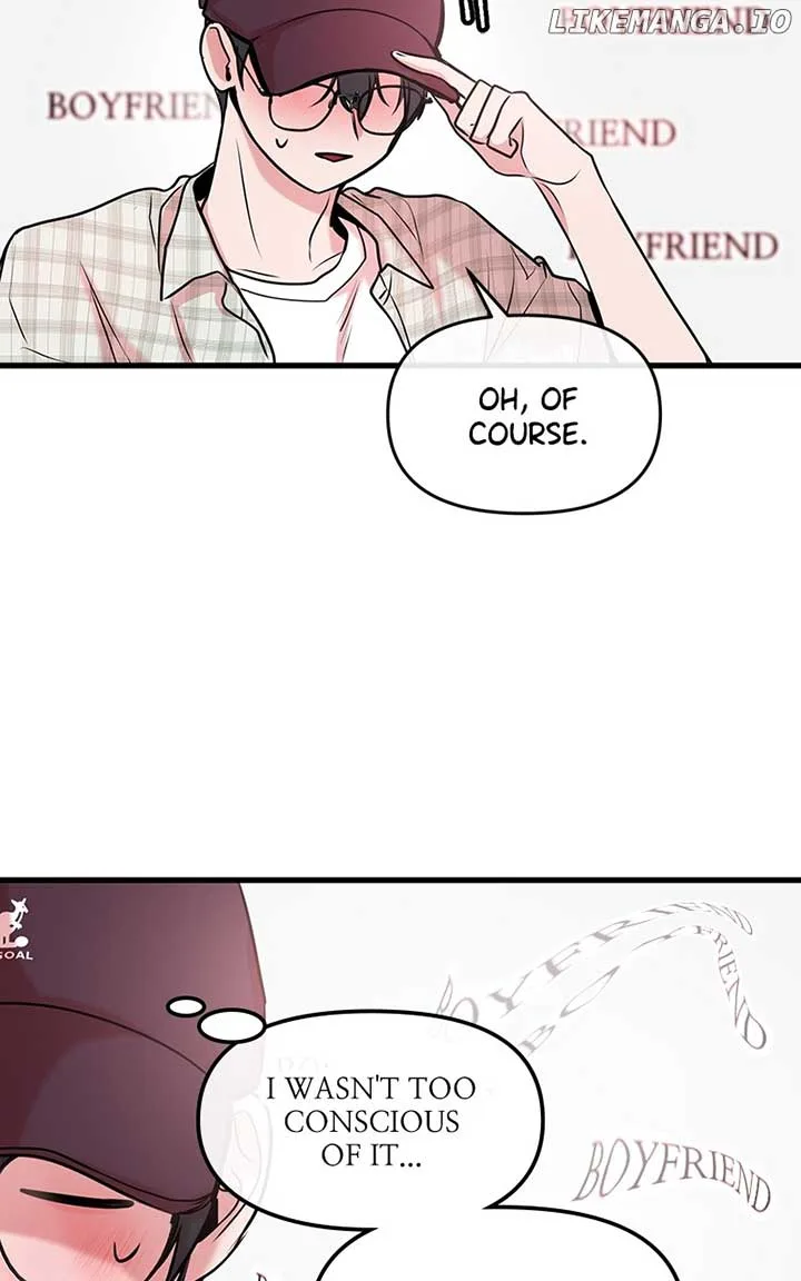 Back to Chanbi Chapter 17 page 17