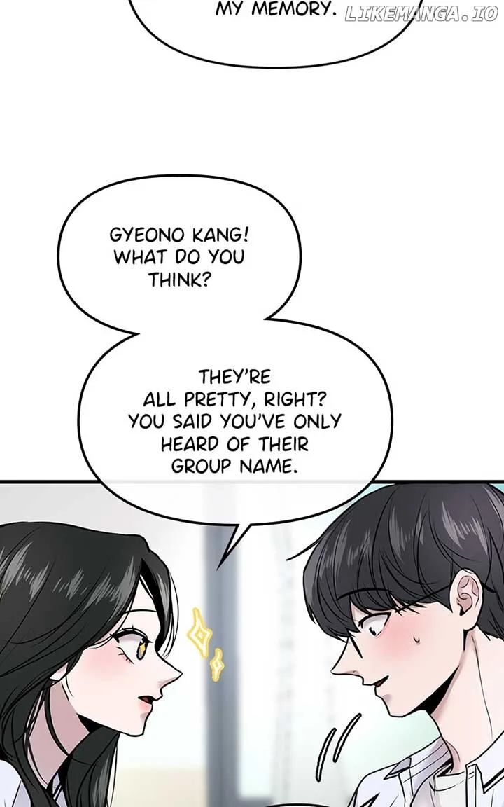 Back to Chanbi Chapter 16 page 16