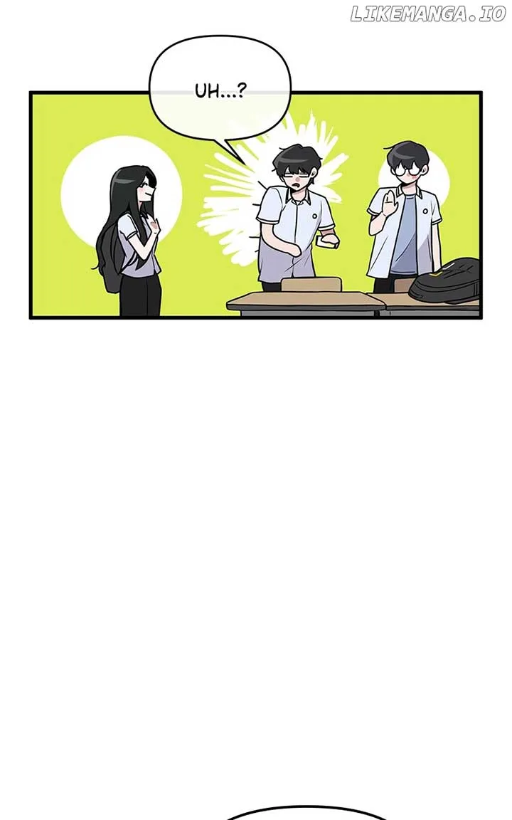 Back to Chanbi Chapter 14 page 20