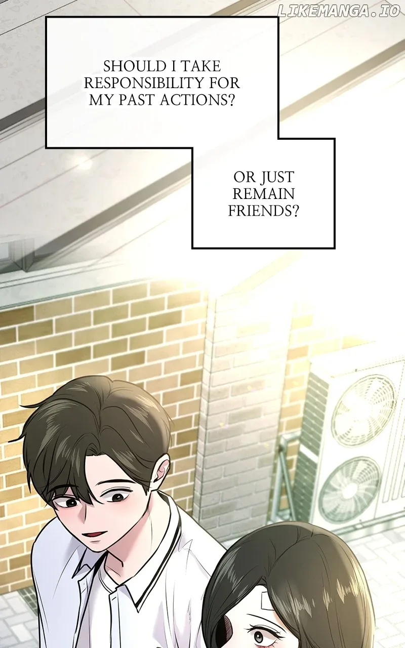 Back to Chanbi Chapter 10 page 3