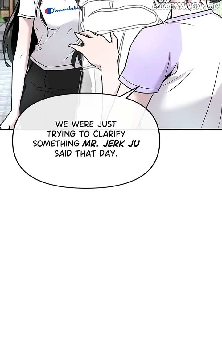 Back to Chanbi Chapter 15 page 29
