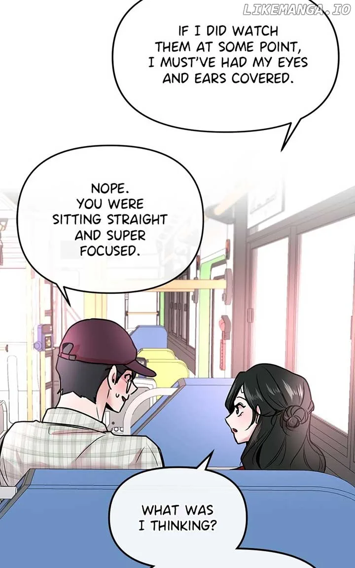 Back to Chanbi Chapter 17 page 32