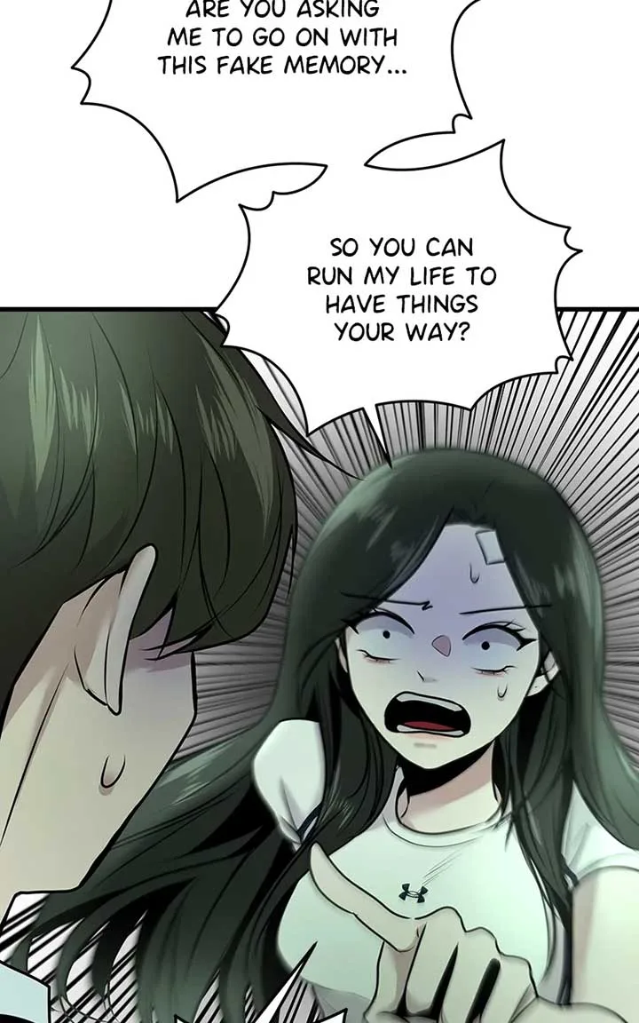 Back to Chanbi Chapter 12 page 62