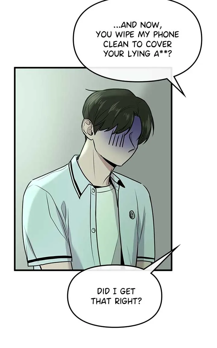 Back to Chanbi Chapter 12 page 49