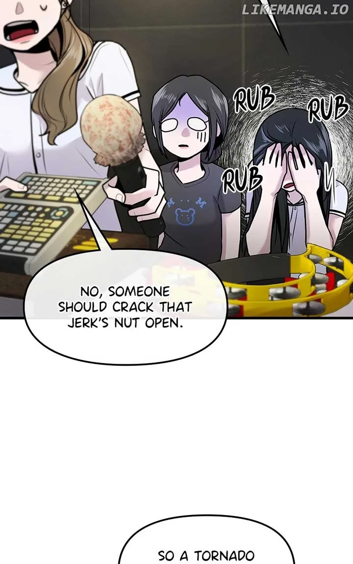 Back to Chanbi Chapter 13 page 5