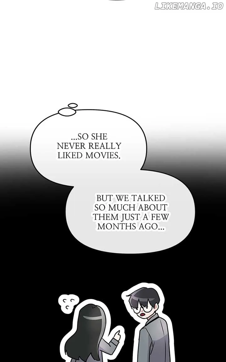 Back to Chanbi Chapter 17 page 26