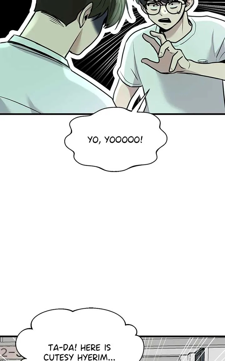 Back to Chanbi Chapter 12 page 41