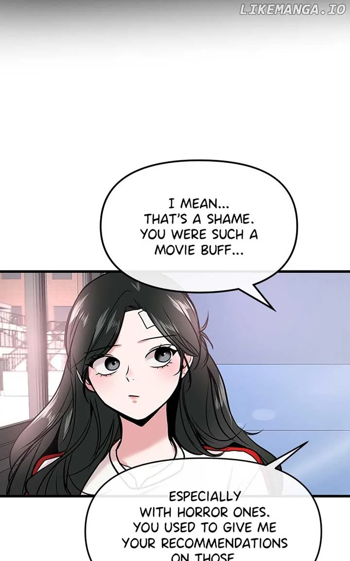 Back to Chanbi Chapter 17 page 28